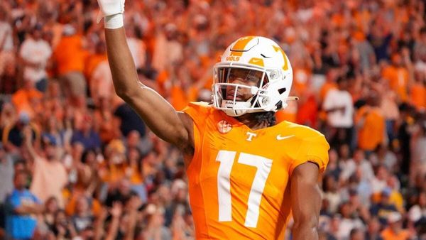 Chris Brazzell II: Where Elite Talent Meets Opportunity