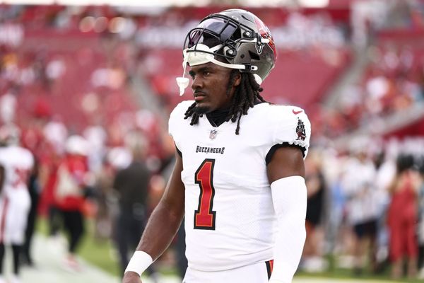 Rachaad White: From Early Promise to Depth-Chart Exile — A Rebound Opportunity in Washington