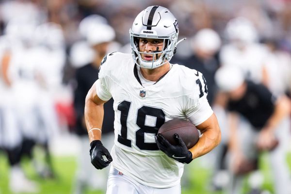 Jack Bech: From Personal Tragedy to Year-Two Breakout Candidate