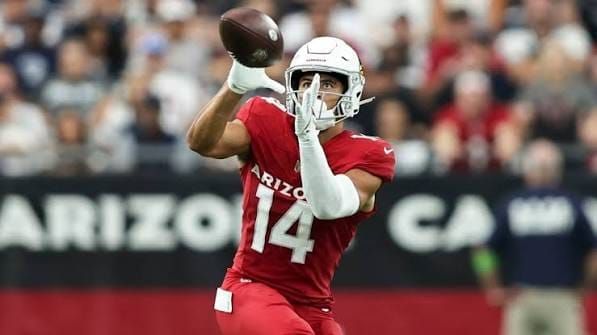 The WR Litmus Test: Separating Dynasty WR Breakouts From Fool’s Gold | Part 2