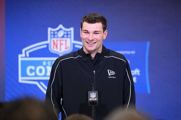 4 Round 2026 Rookie Draft (How it SHOULD go) 😈