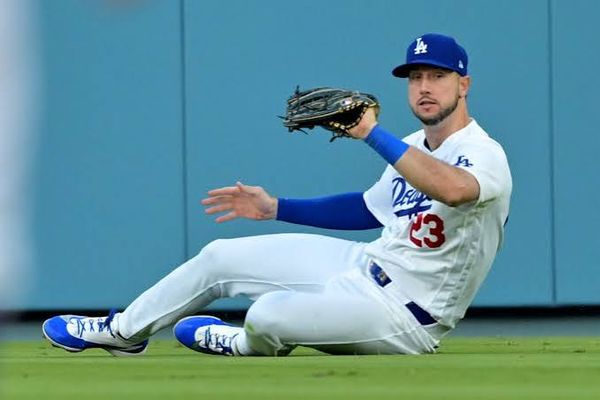 Weekend Hitters Recap