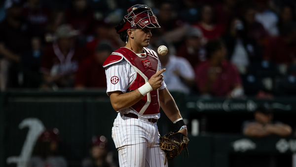 The Diamondbacks Strike on Draft Day: A Look At Helfrick, Bryant, and Kerce