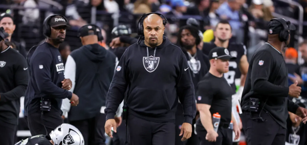 Antonio Pierce and the Collapse of Promise