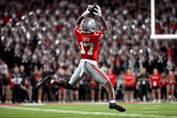 Signal or Noise: Carnell Tate