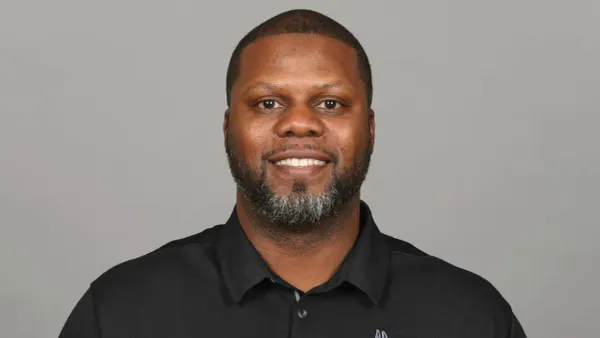 Redefining the Capital: How Daronte Jones Will Reshape the Commanders' Defense