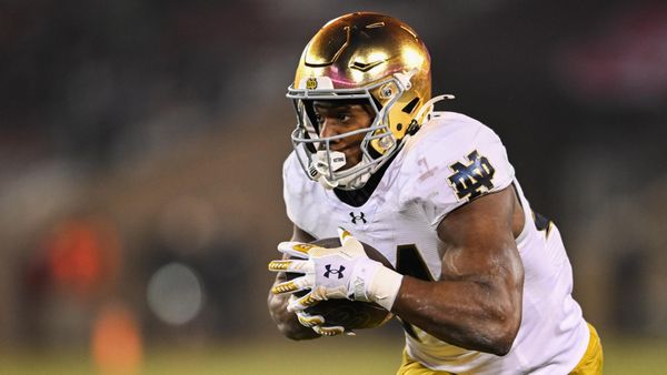 Seahawks Rookie Preview: How I'm Approaching Seattle's Newest Weapons in My Dynasty Leagues