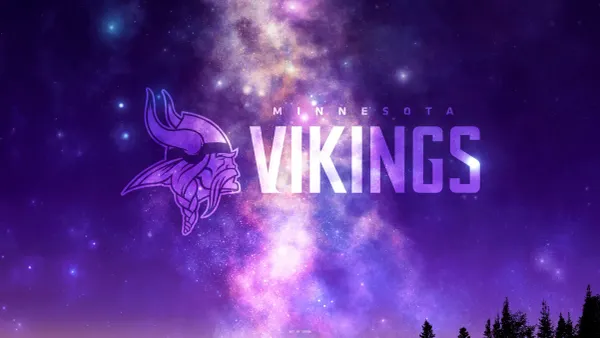 What The Road Ahead Looks Like For the Vikings Receiving Core