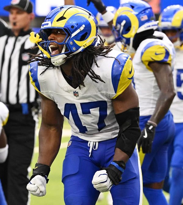 Wesley Bailey: The Long Road to a Breakthrough