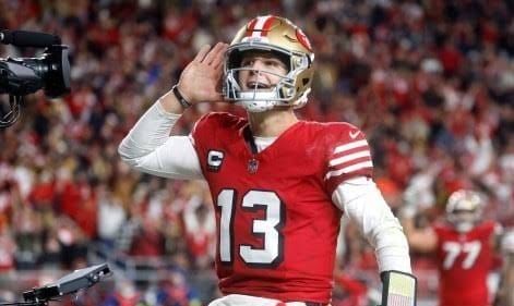 Top 20 QBs to Win Your Superflex Dynasty League Right Now