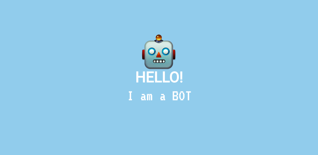 Conociendo a los BOTS