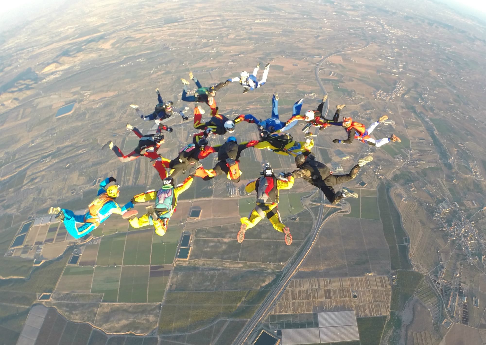 Aterricemos los deseos