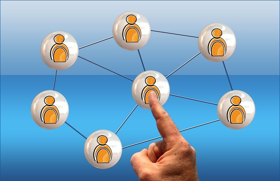 Joko Framework - En los hombros de gigantes