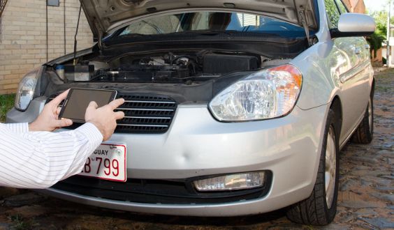 Captura en las aseguradoras
