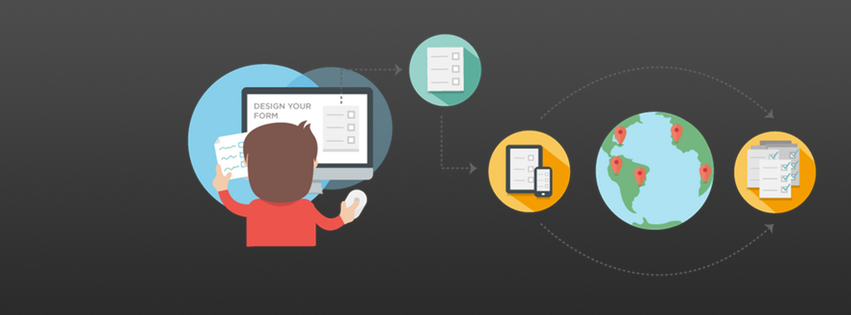 Capture los datos de su empresa desde dispositivos móviles