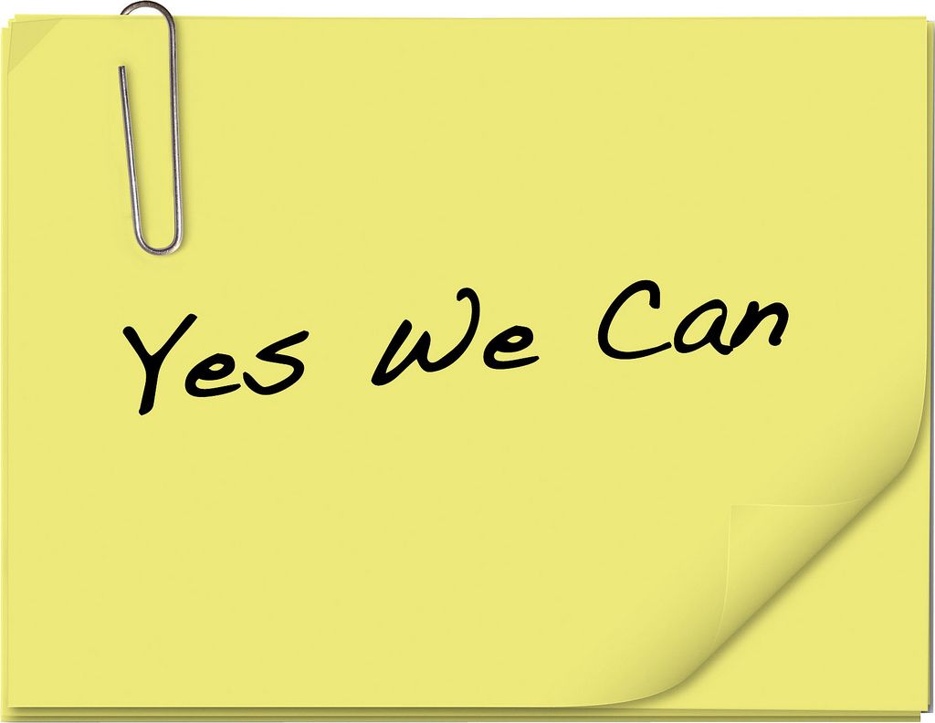 ¿No se puede? ¿Se puede?