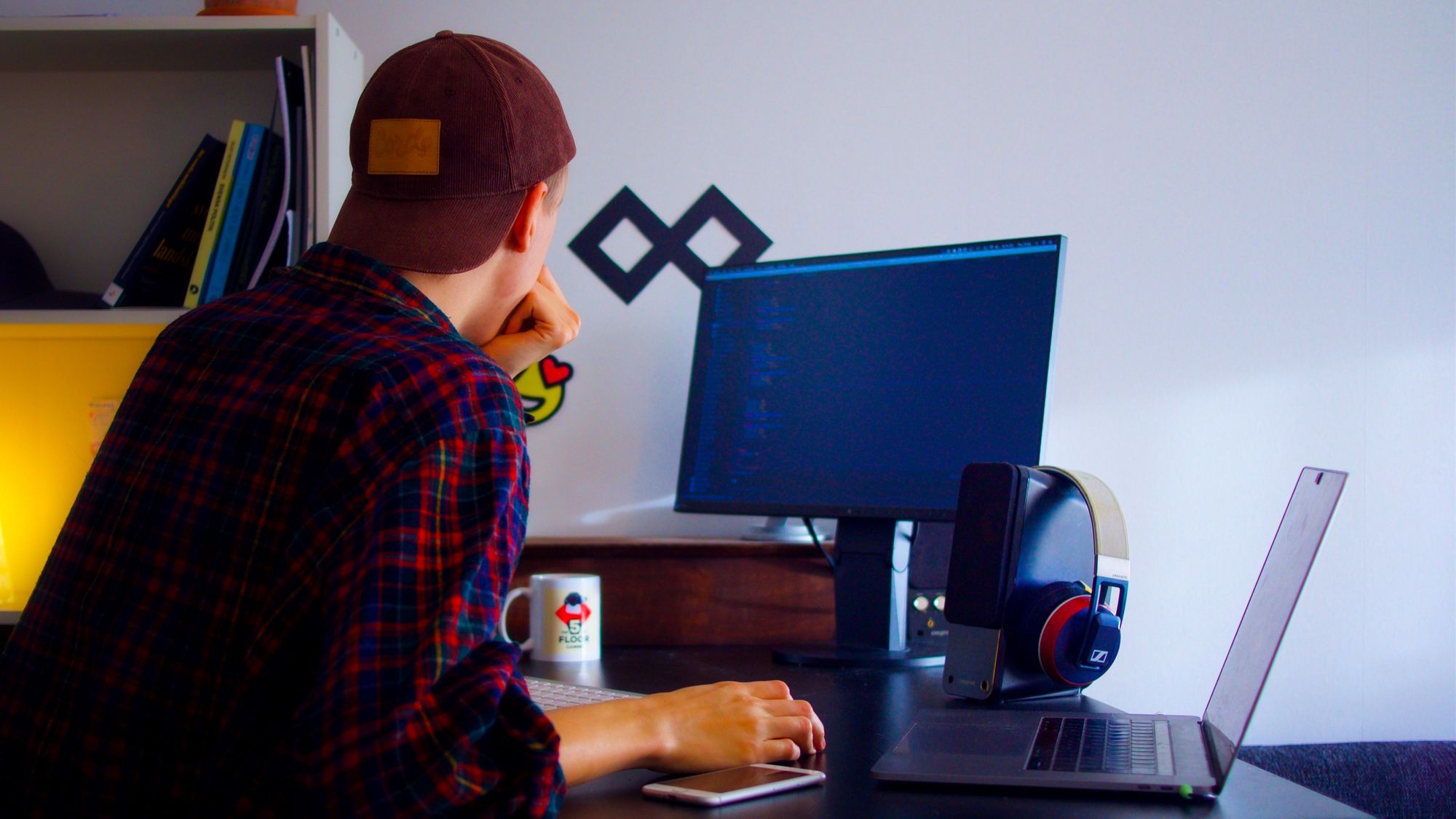 Mis primeros pasos con ReactJS