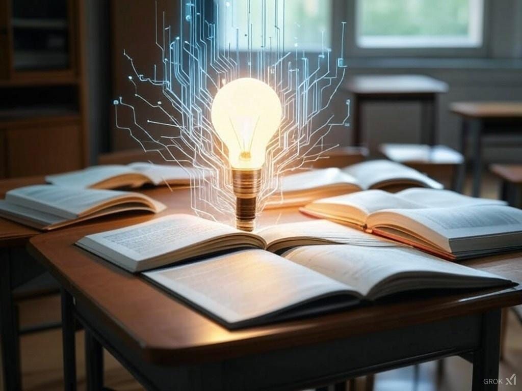 Las nuevas fuentes de ideas