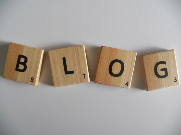 ¡Por fin el blog!