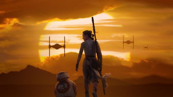 Vtech Awakens - Microservicios