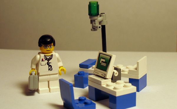 Metodologías ágiles en aplicaciones EHealth mobile