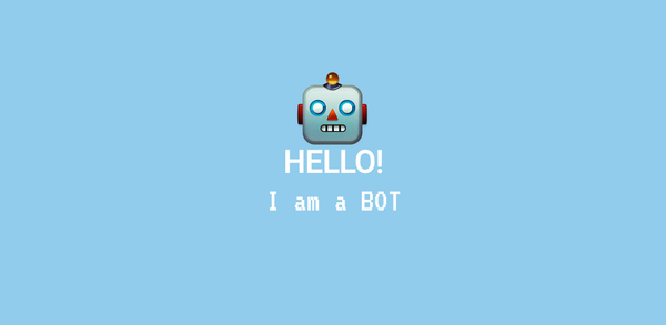 Conociendo a los BOTS