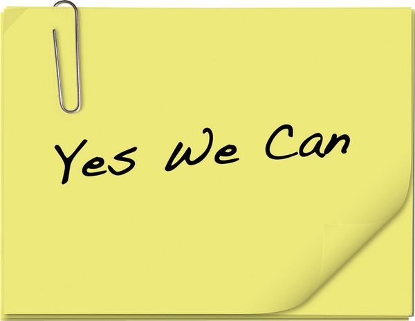 ¿No se puede? ¿Se puede?