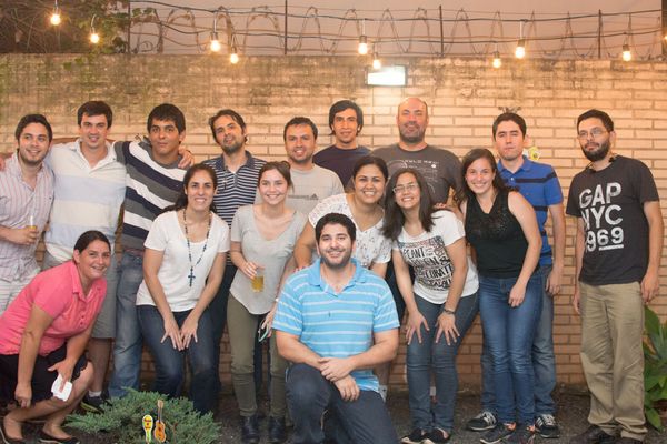 Se va un 2016... le esperamos al desafiante 2017