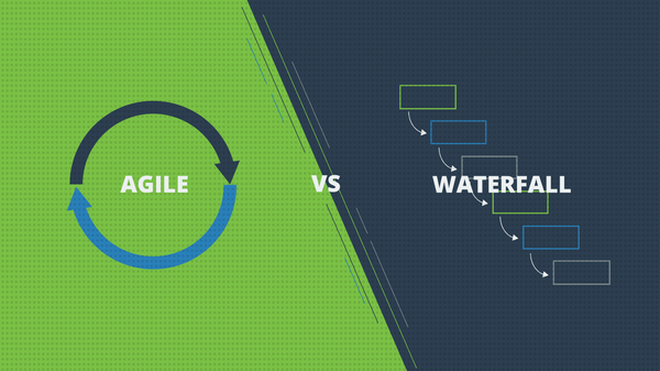 ¿Por qué no me lo enseñaron en la Universidad?