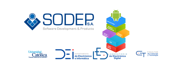 Aprendiendo del Open Source II - 2018