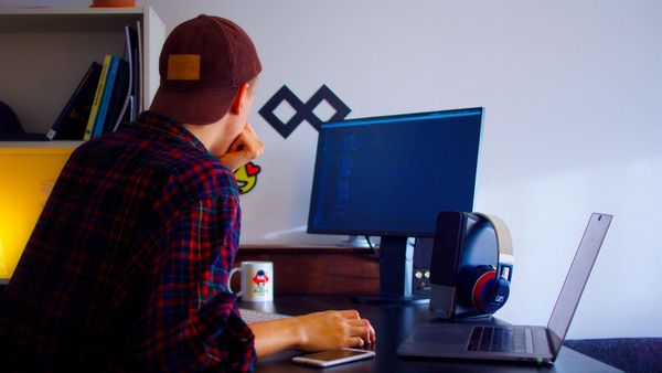 Mis primeros pasos con ReactJS