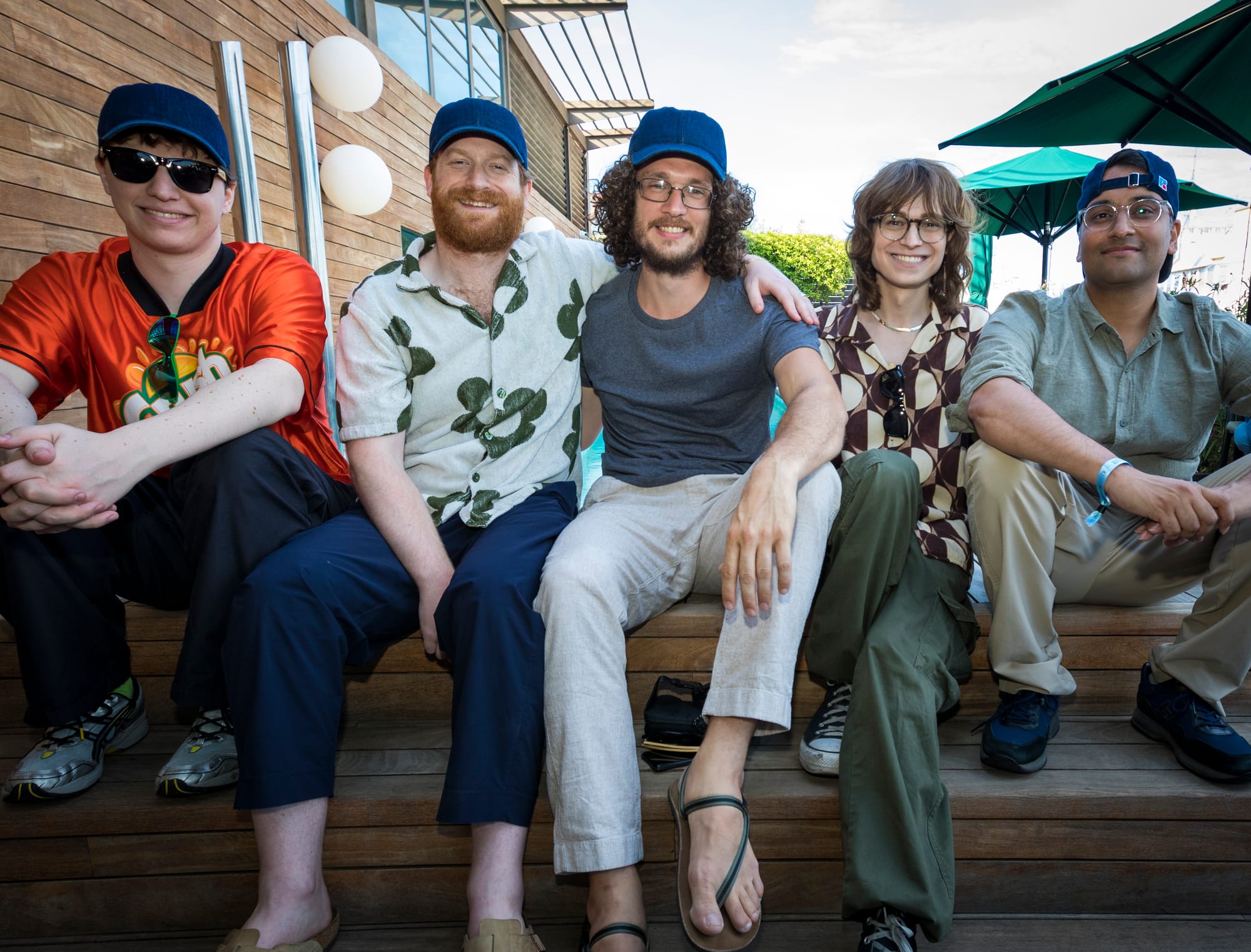 Gitcoin, Allo, & Endaoment team up to celebrate the launch of the UIP.