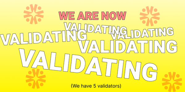 Endaoment Validators Are Live: Deepening Our Involvement in the Ethereum Community