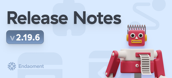 Release Notes for v2.19.6 — January 28th, 2026