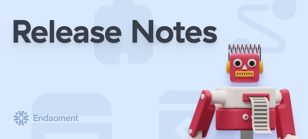 Release Notes — March 5th, 2026
