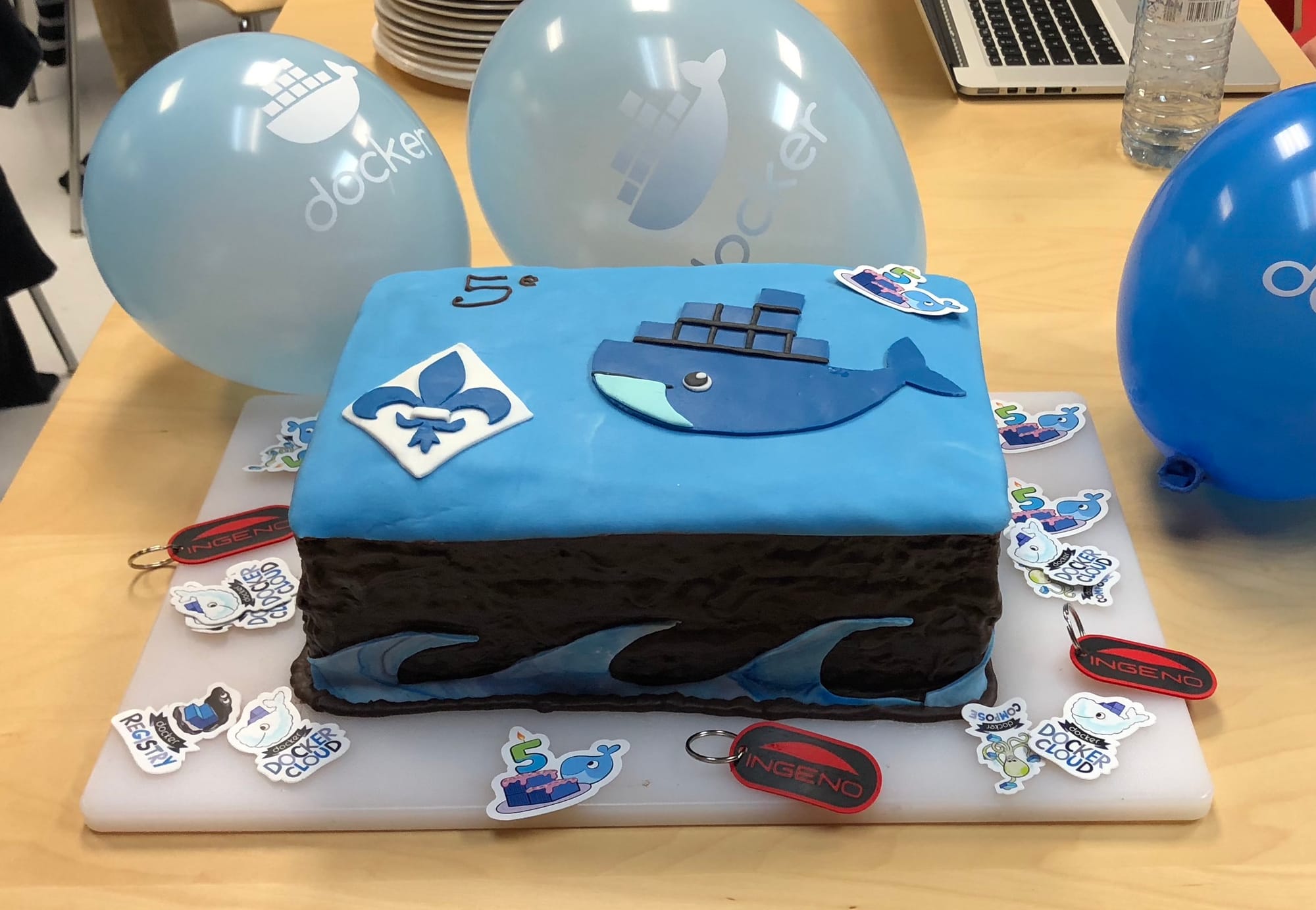 cake
