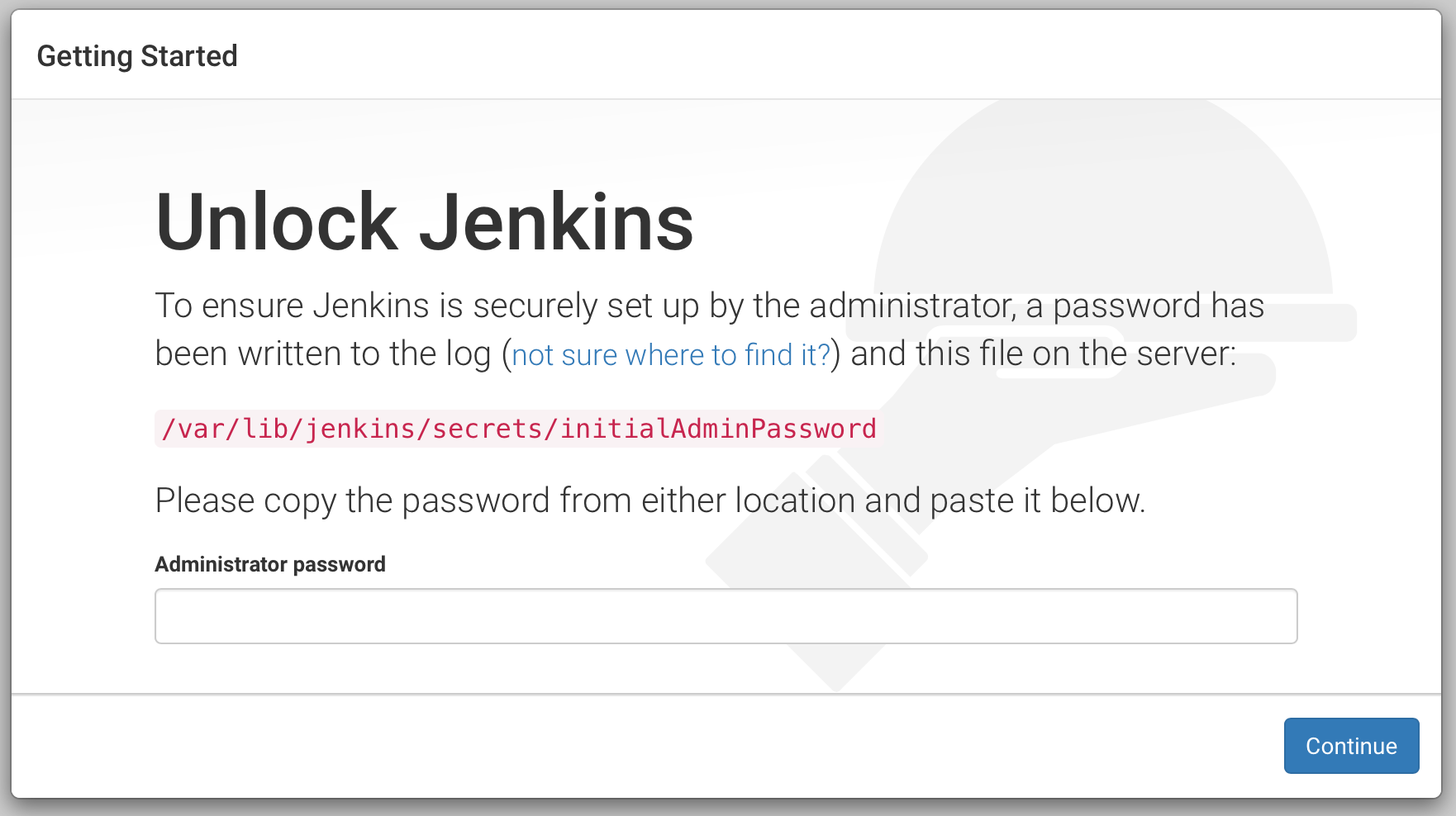 jenkins