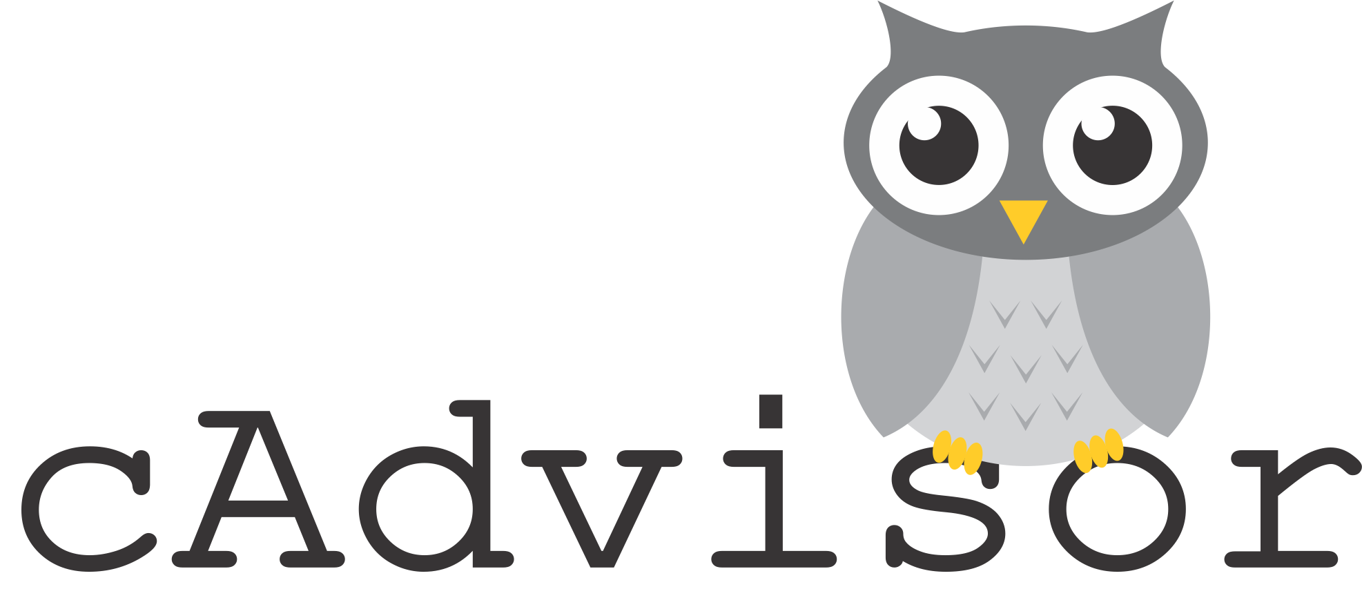 cAdvisor with StatsD, influxdb and Grafana