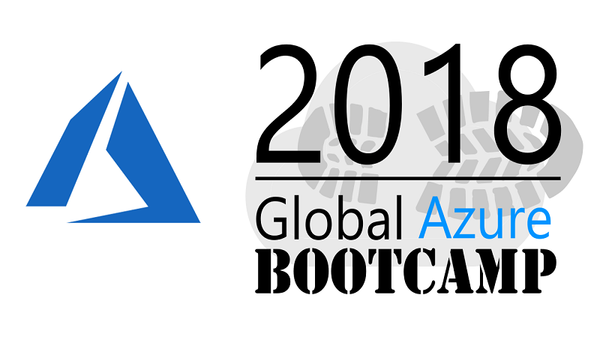 Global Azure Bootcamp Québec - Container on Azure
