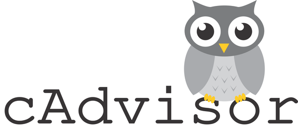 cAdvisor with StatsD, influxdb and Grafana