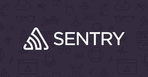 How to catch your application errors easily with Sentry and Docker!