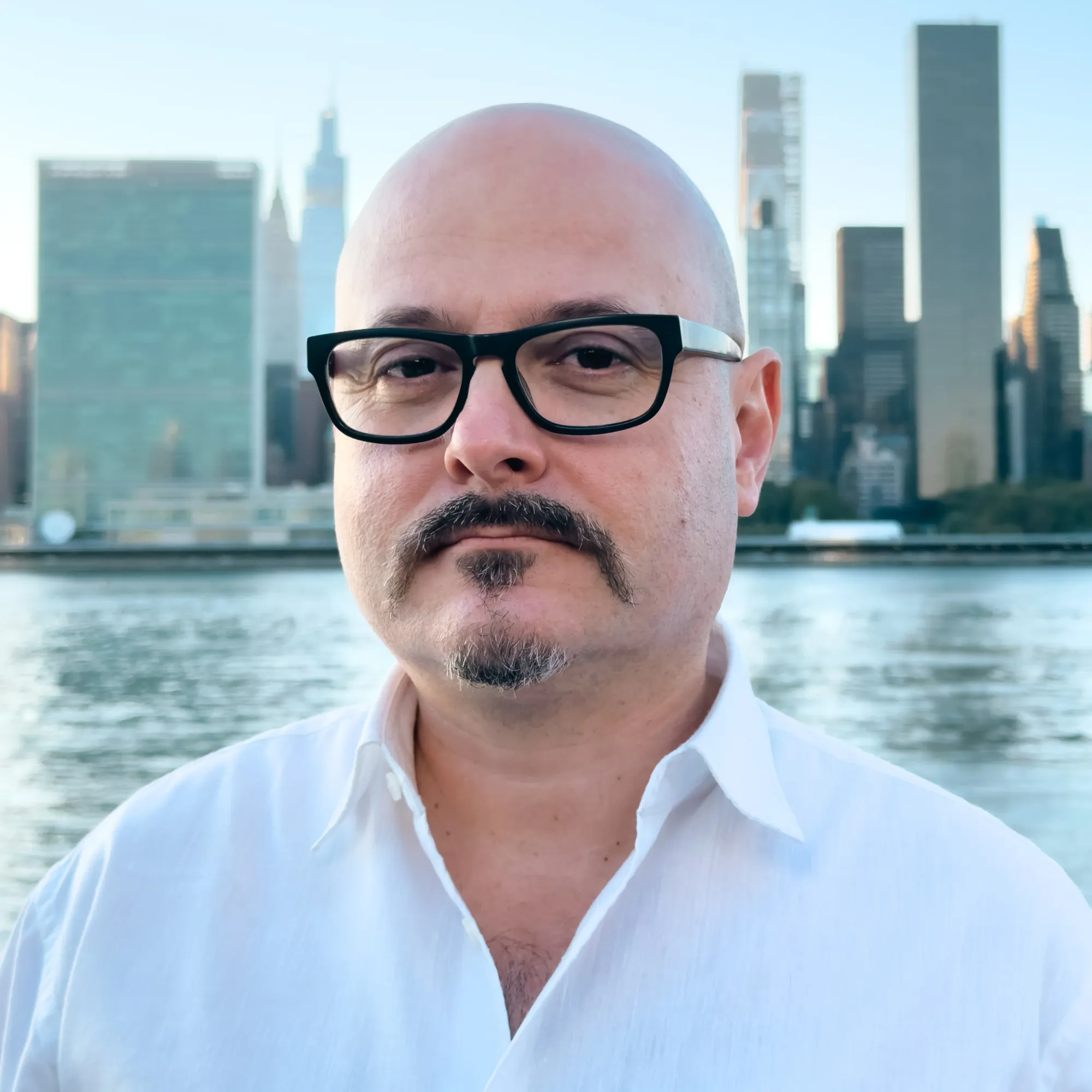 Daniel Latorre, Founder of Wise City Life