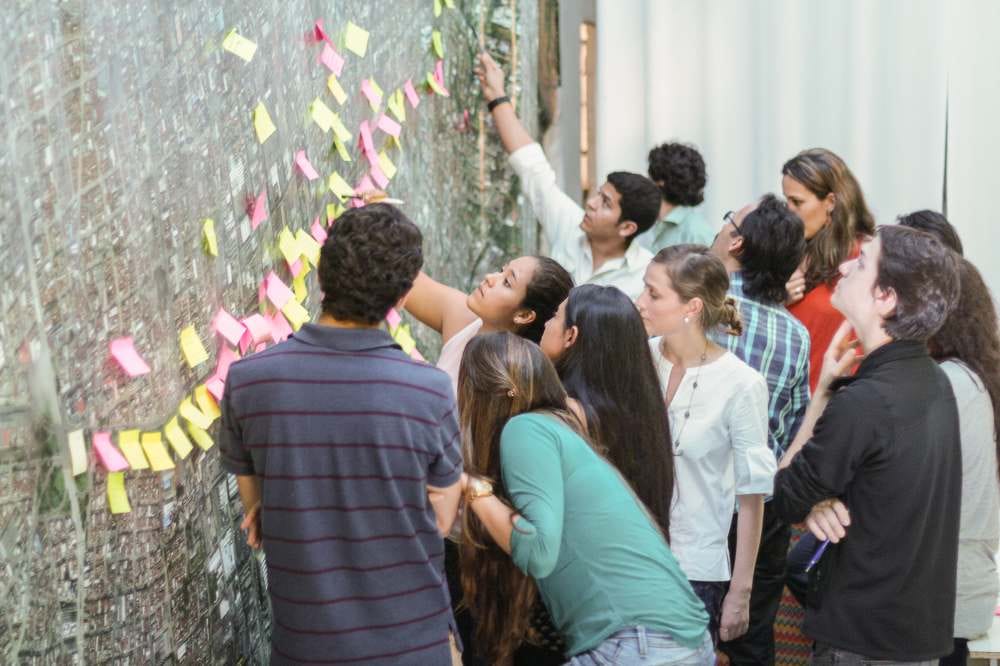 Digital placemaking engagement along the 15km Corredor Verde rail corridor in Cali