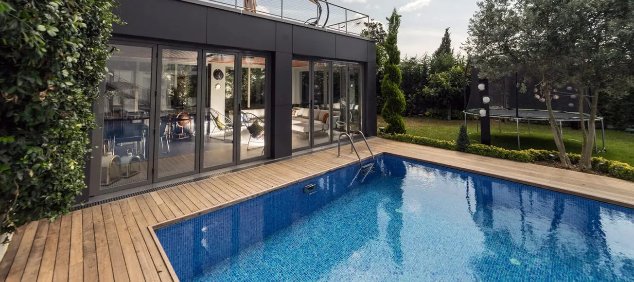 Thermally Modified Imports Hit US