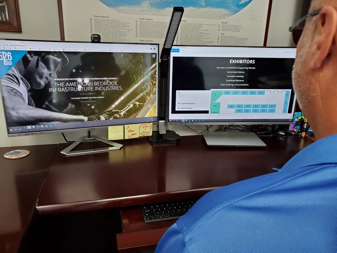 526 Media Group Announces New Virtual Event Platform