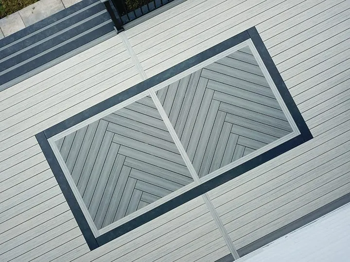 What to Expect in Decking in 2021