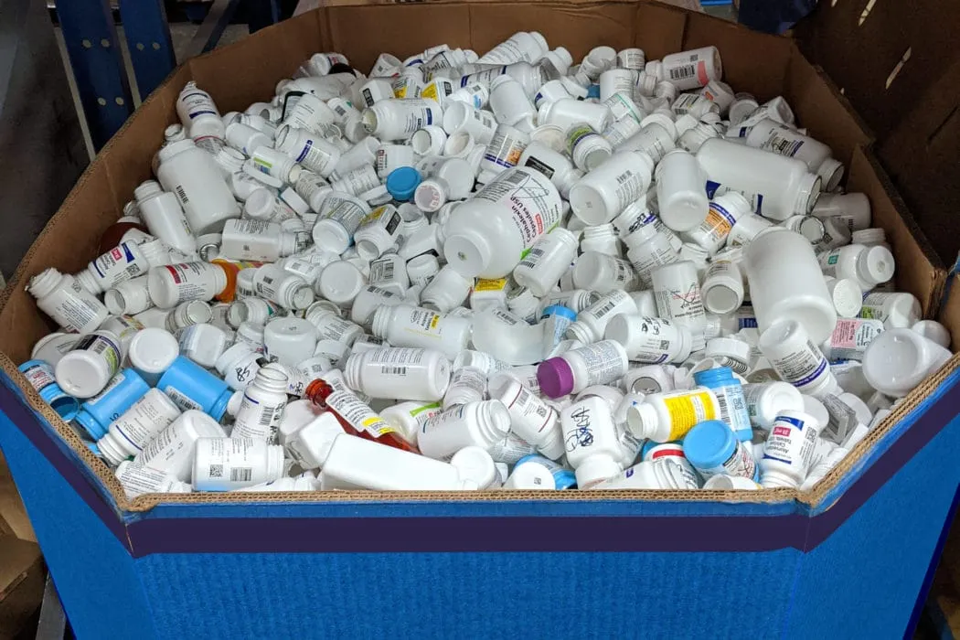 Trex Teams up with Albertsons to Keep Plastic out of Landfills