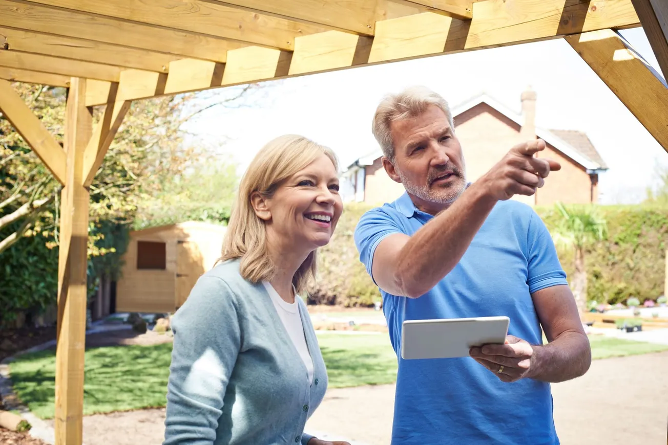 “Backyarding” Trend Continues in 2024