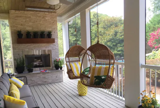 Color Me Mine: Become a Railing Color Expert