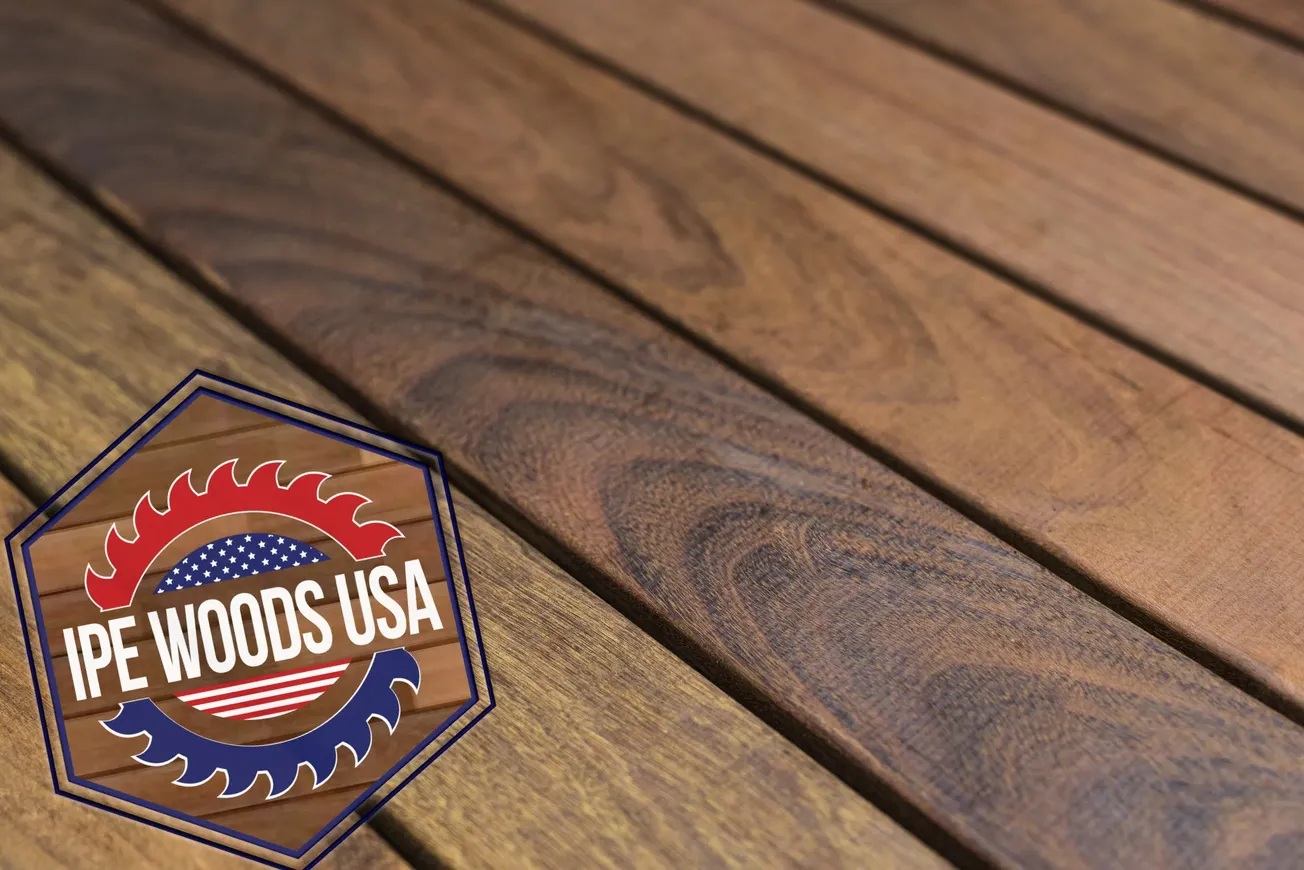 Ipe Woods USA Launches Hardwood Decking AI System